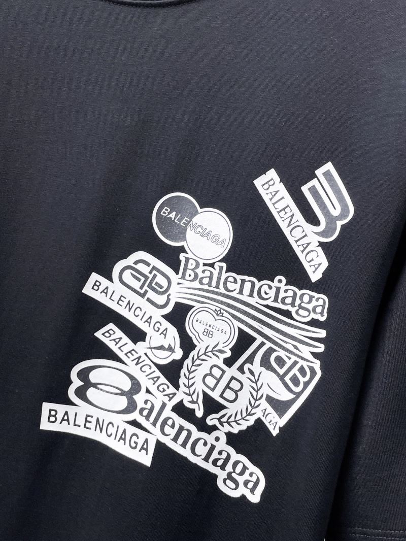 Balenciaga T-Shirts